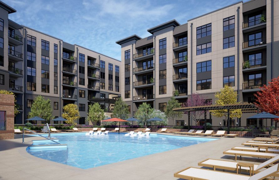 Future Pool