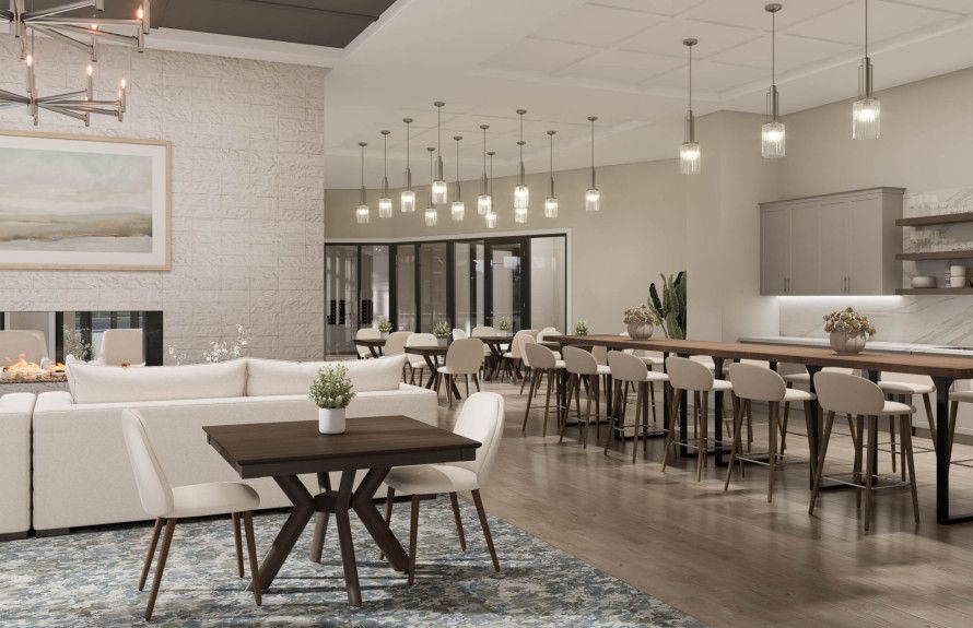 Future Common Space