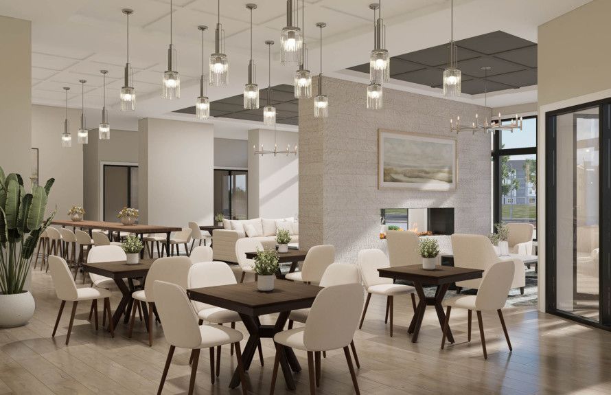 Future Common Space