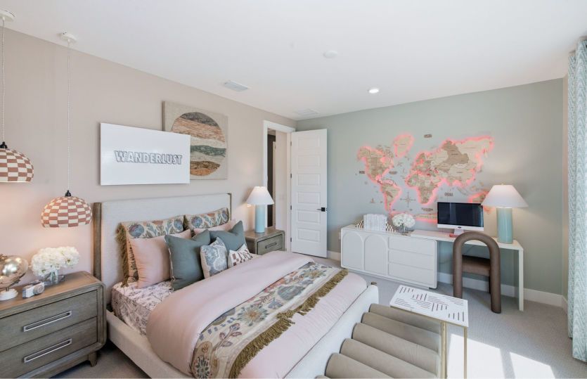 Bedroom 4
