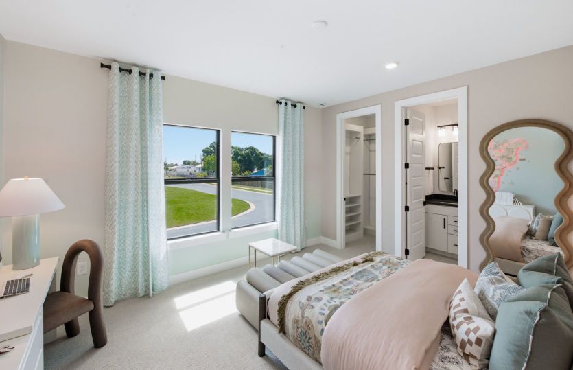 Bedroom 4