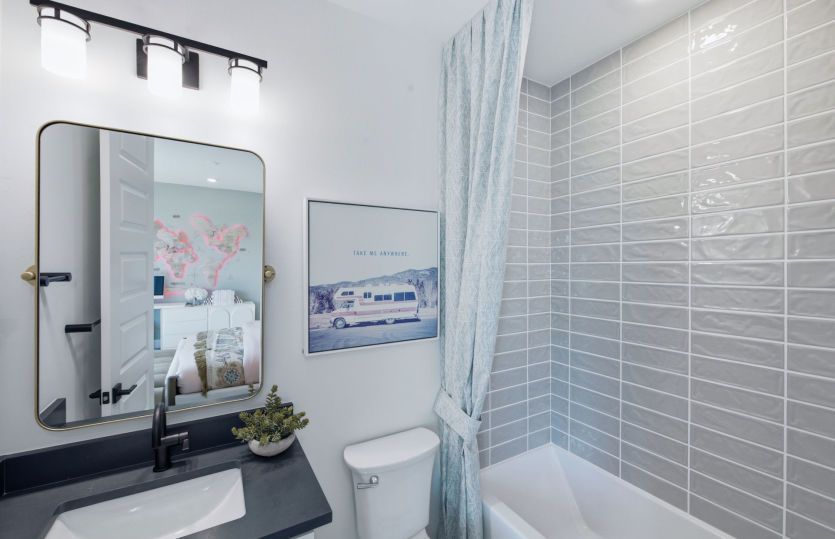 Bathroom 4