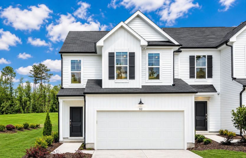1005 Titian Avenue. Wake Forest, NC 27587