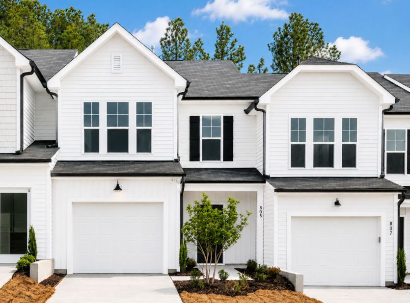 1005 Titian Avenue. Wake Forest, NC 27587