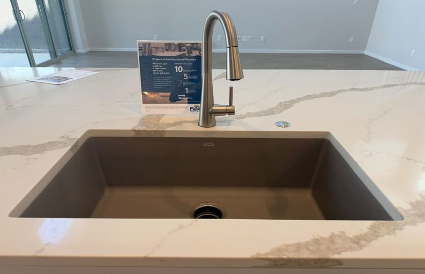 Kitchen Sink