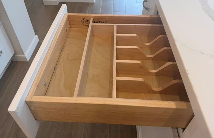 Drawers