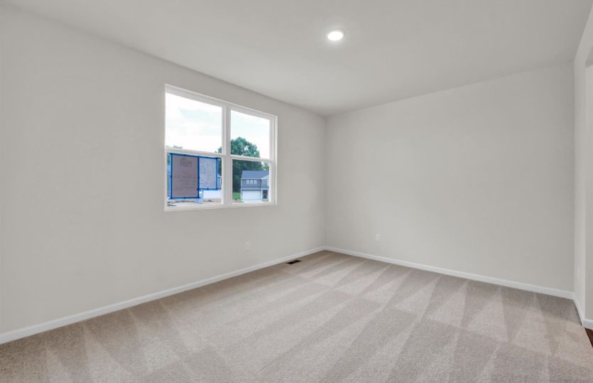 Flex room
