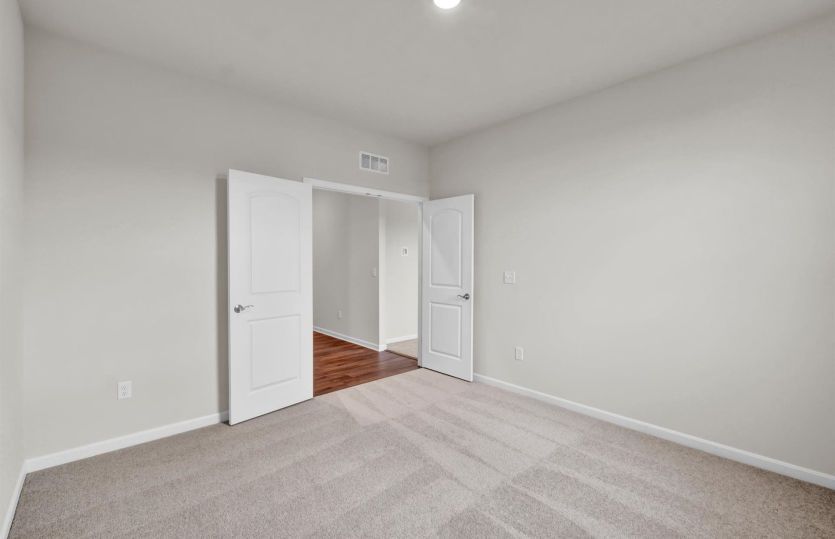 Flex Room