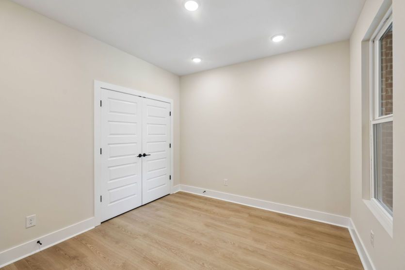 Flex room