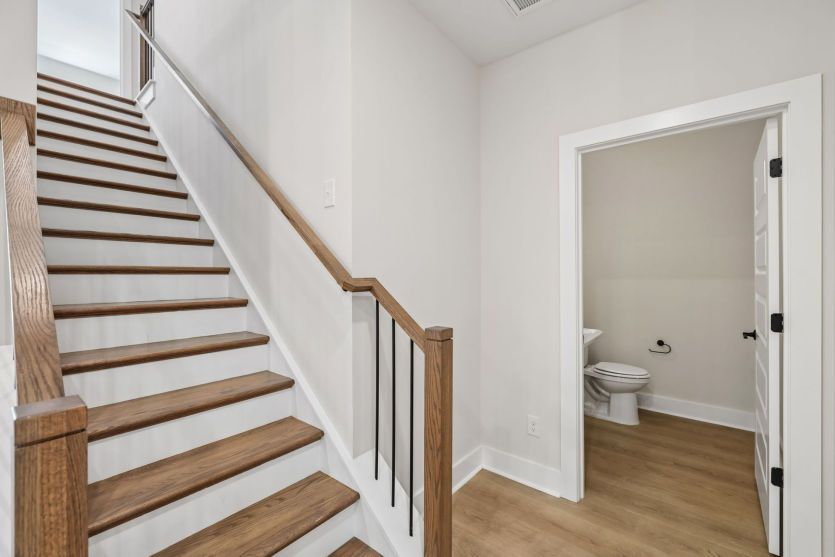Stairway