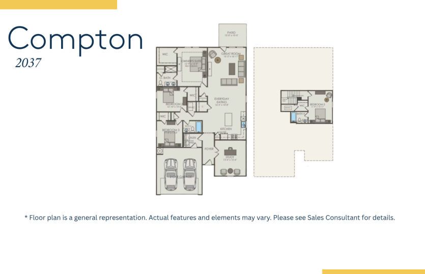 Floorplan Map