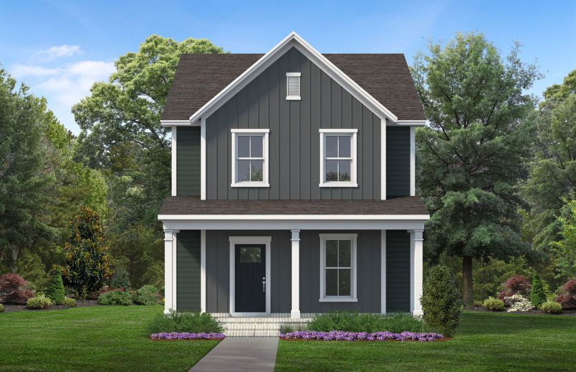 3625 Flare St. (Scarlett)