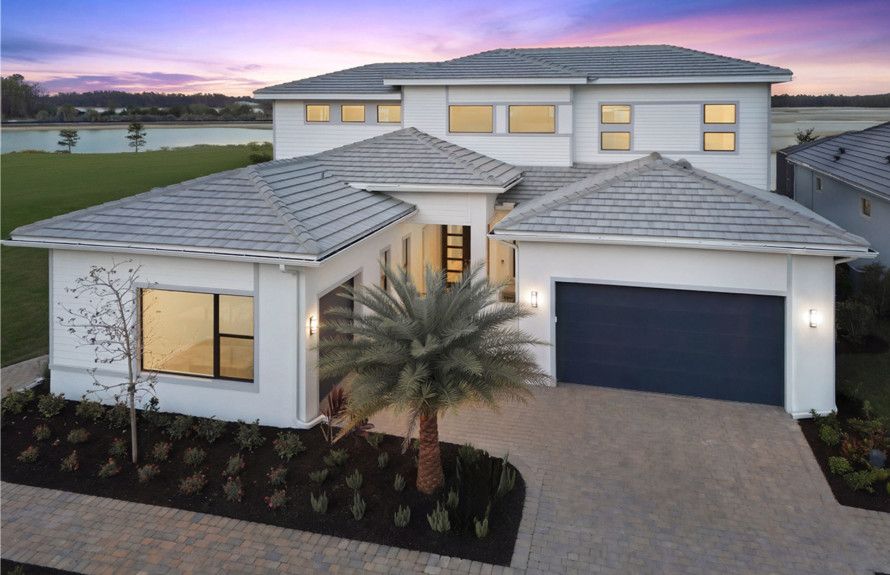 Luxury Homes
