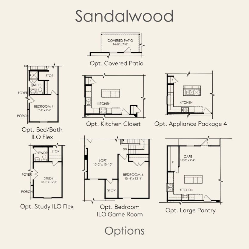 Options