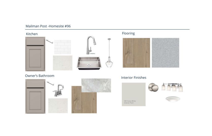 Stunning Interior Design Selections