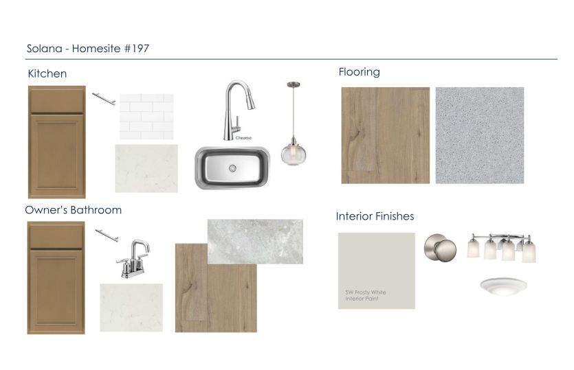 Remarkable Interior Design Selections