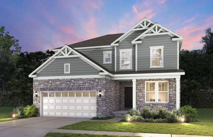Elevation NC103