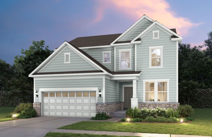 Elevation LC103