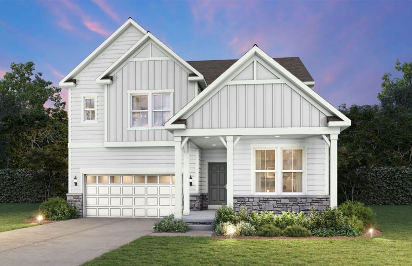 Elevation FH210