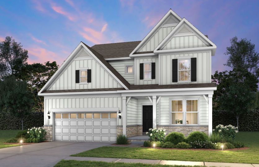 Elevation FH211