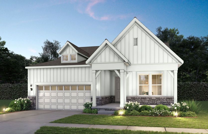 Elevation FH205