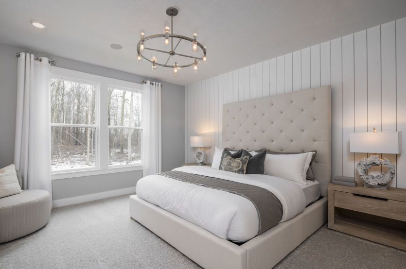 Second Bedroom, Perfect for Guests or Family