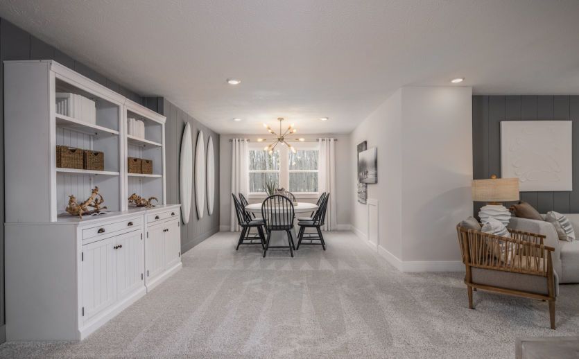 More Space for Your Family