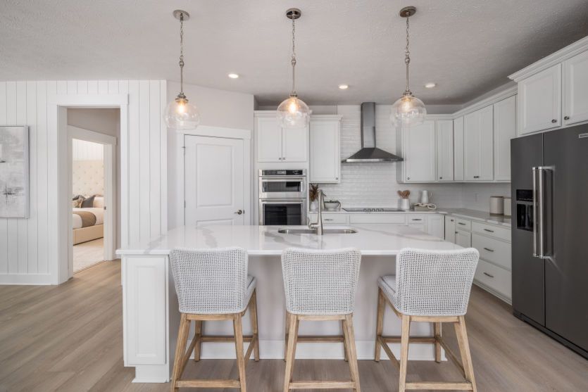 Gorgeous Kitchens