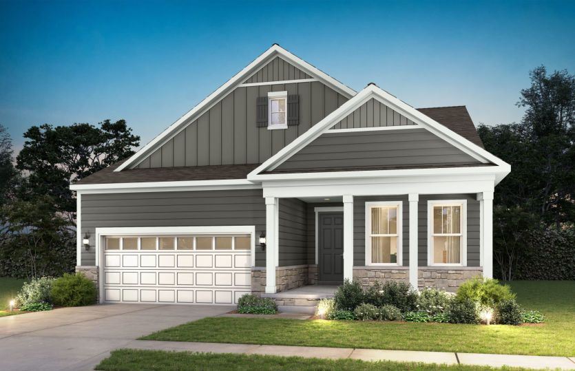 Elevation NC210