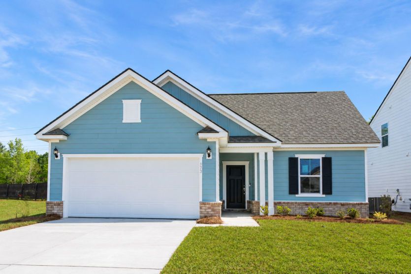 173 MONROE PRESERVE LANE (Compton)