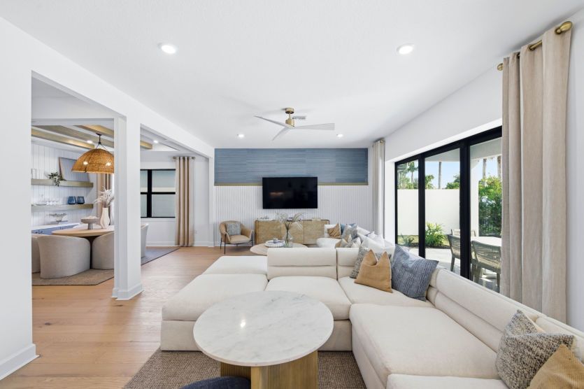 Innovative Home Designs