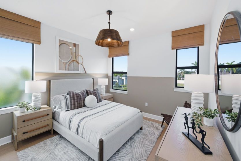Bedroom 3