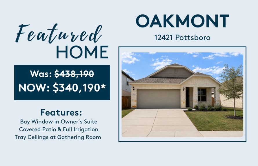 Featured Home!