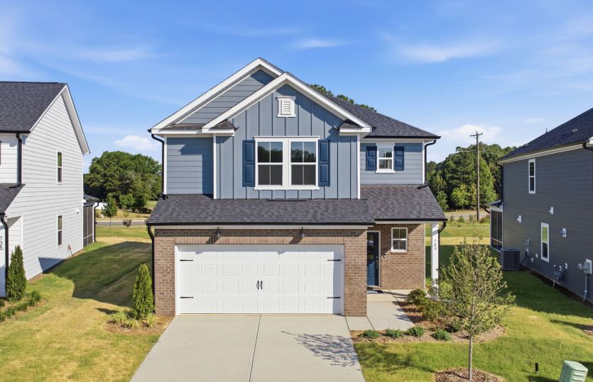 709 Wicklow Hall Dr. (Harris)
