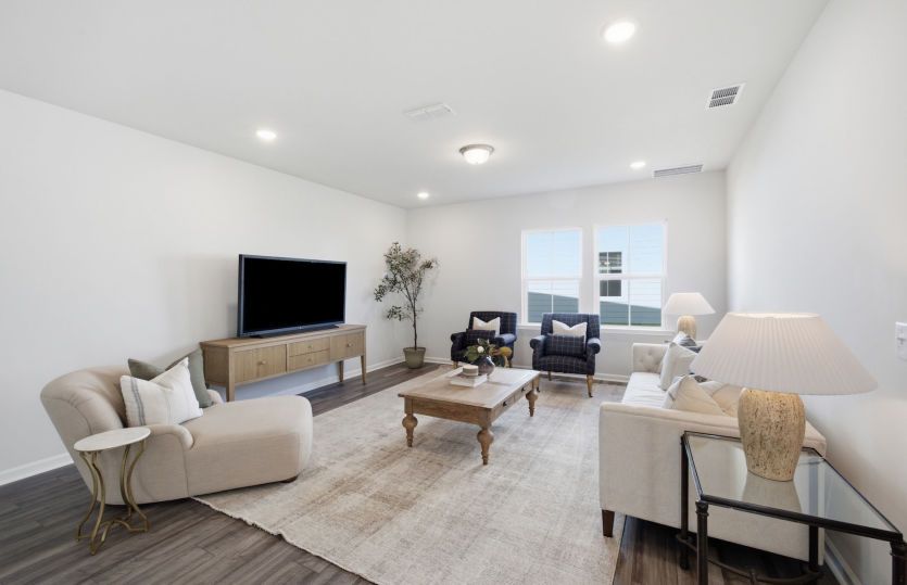Harris #242 - Great Room for your Family to Lounge & Spend Time Together
