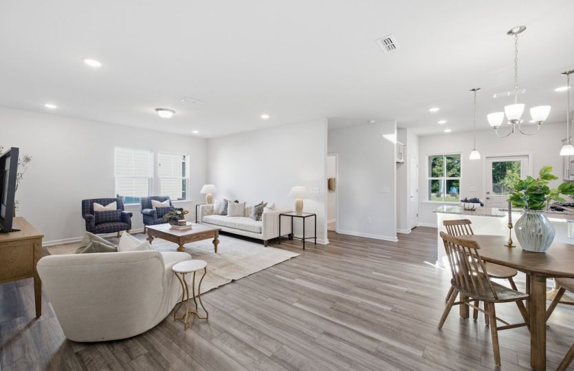 Harris #242 - Ideal Open Concept Home for Todays Lifestyle