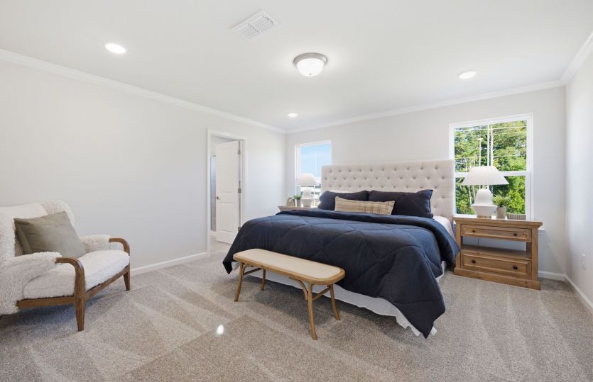 Harris #242 - Owner's Suite will be your Private Getaway Instantly