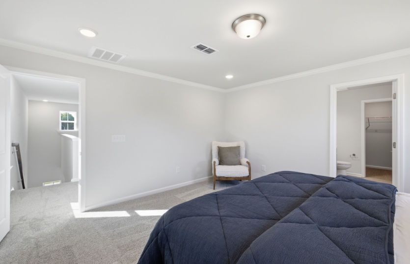 Harris #242 - Owner's Suite where you can Unwind after a Long Day