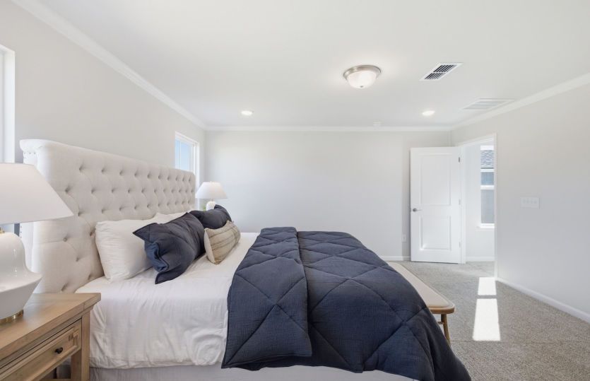 Harris #242 - Owner's Suite to Relax & Rejuvenate