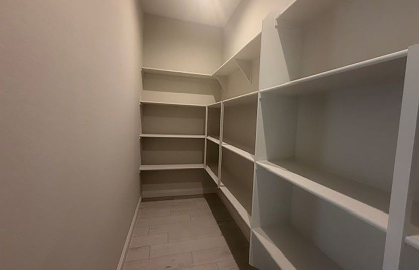 Pantry