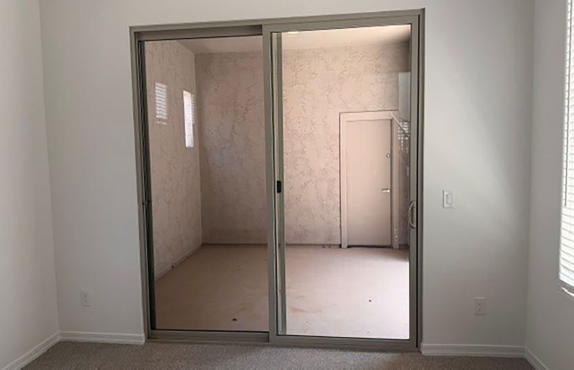 Additional Entry
