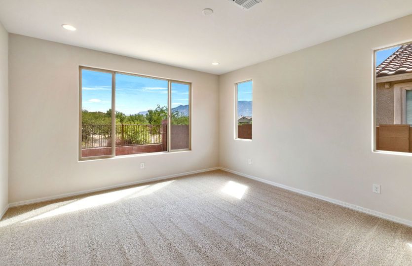 Owner's Suite