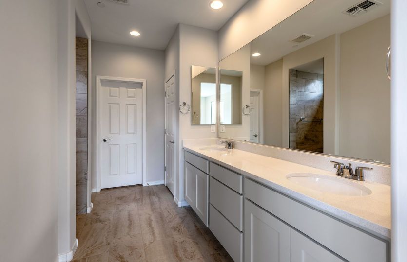 Owner's Suite
