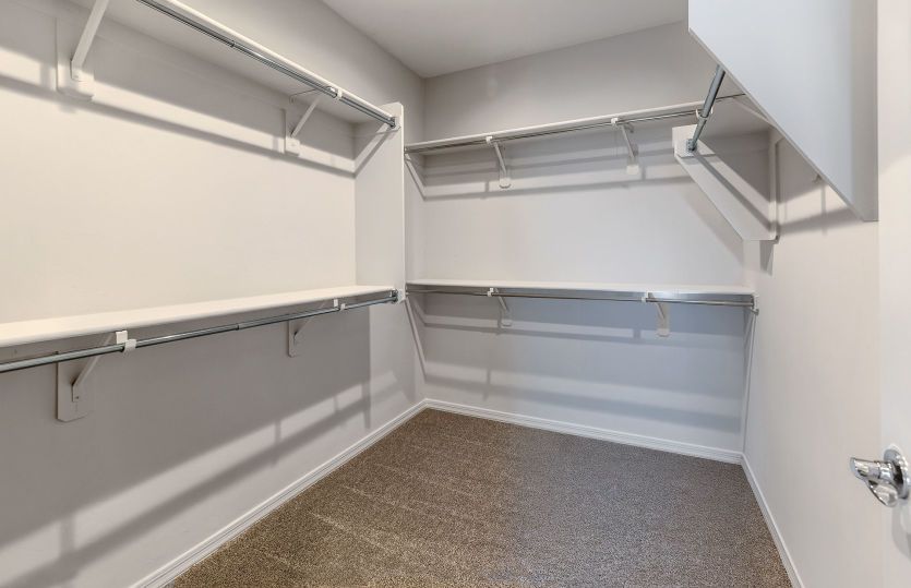 Owner's Suite