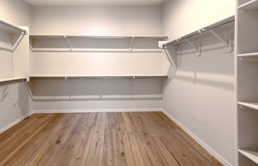 Owner's Suite
