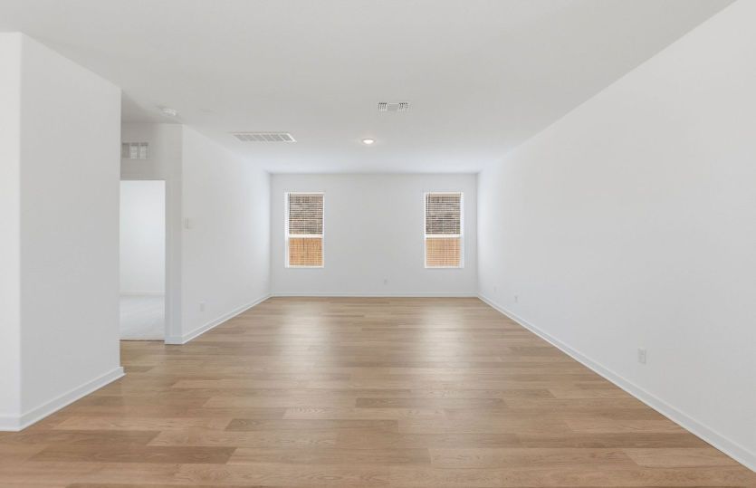 Gathering Space