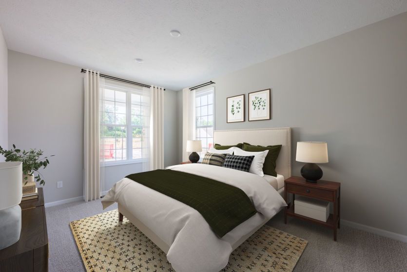 Bedroom 2