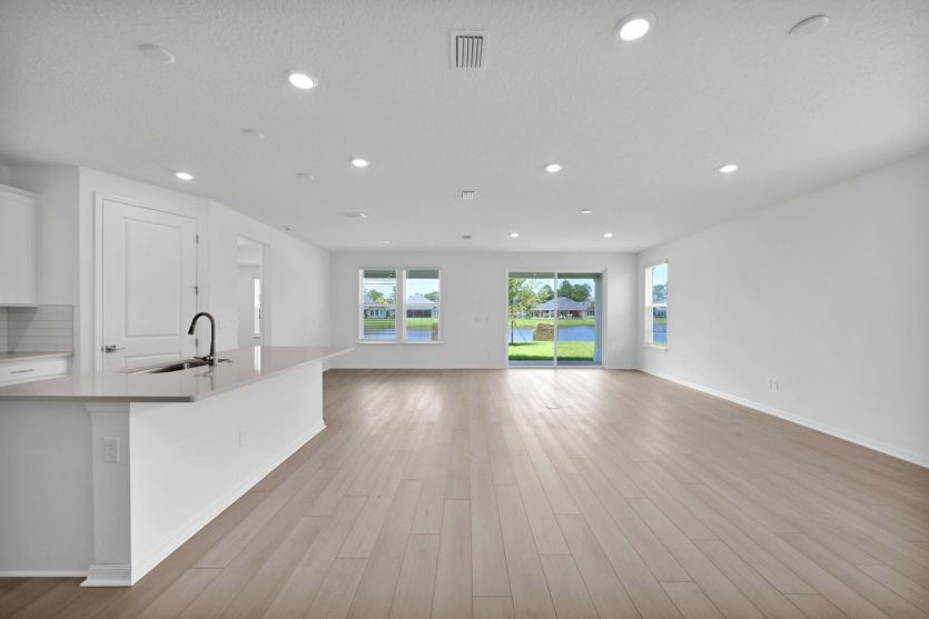 Mystique | Gathering Room