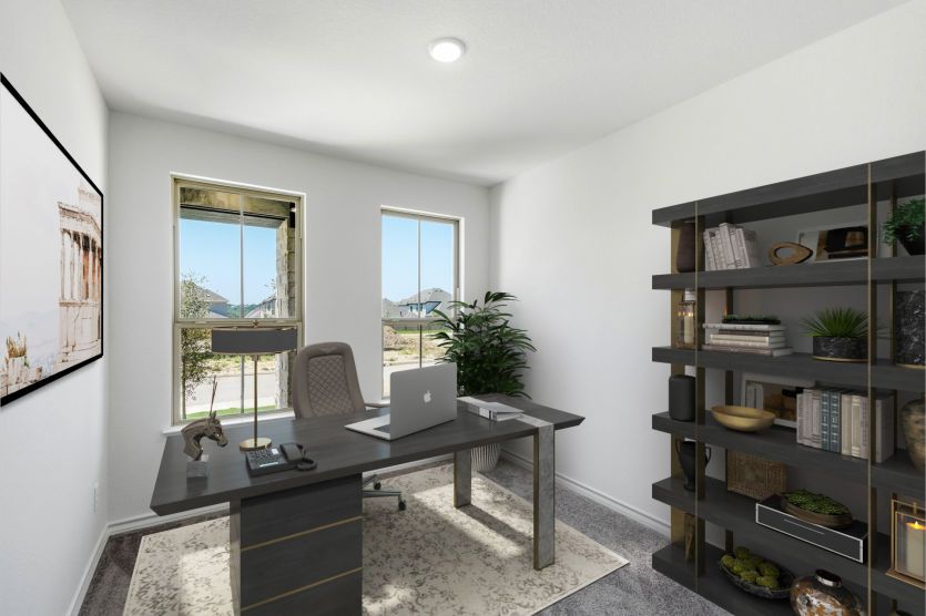 Versatile Flex Space