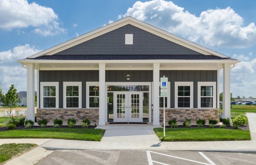 Community Clubhouse